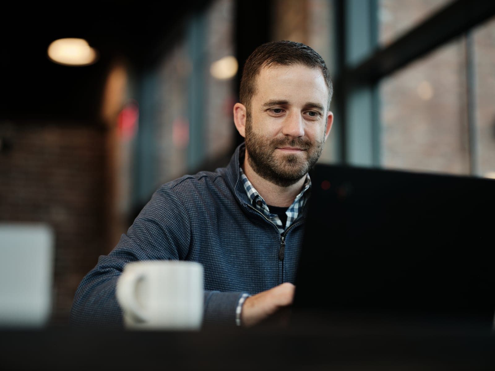 Chris Musick, CFP®, founder of Purpose Financial Planning